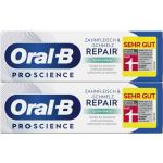 Oral-B Zahnpasten & Zahncremes 24-teilig 
