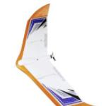 Multiplex KIT+ Fun Wing RC Modellflugzeug Bausatz 1160mm