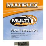 Multiplex Modellbau Flugsimulator