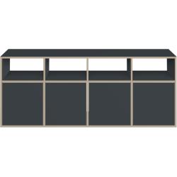 Multiplex Sideboard
