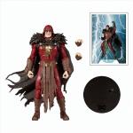 Multiverse Actionfigur King Shazam The Infected 18 cm Mehrfarbig