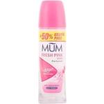 MUM Deo Fresh Pink Deodorant Roll-on (50 ml)