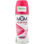 MUM Deo Fresh Pink Rose Deo Roll-on (50 ml)
