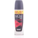 MUM Deo Men Classic Deodorant Roll-on (50 ml)