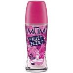 Mum Deo-Roll-on Fruit Flirt 50ml