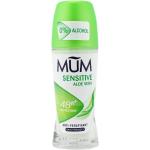 MUM Deo Sensitive Care Deodorant Roll-on