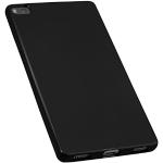 Schwarze mumbi Huawei P8 Cases mit Bildern aus Gummi 