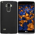 Schwarze mumbi LG G4 Stylus Cases mit Bildern aus Gummi 