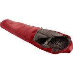 Mumienschlafsack GRAND CANYON "FAIRBANKS" Schlafsäcke rot (red dahlia) Mumienschlafsäcke