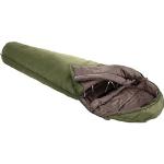 Mumienschlafsack GRAND CANYON "KANSAS" Schlafsäcke grün (capulet olive) Mumienschlafsäcke