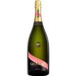 Französischer Rosé Sekt 1,5 l Champagne 