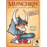 Munchkin-Karten 