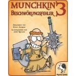 Munchkin-Karten 