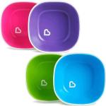 Munchkin Splash Bowls, Colours May Vary, 200 g, (P