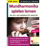 Kindermundharmonikas 