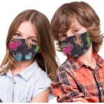 Motiv Alsino Stoffmasken für Kinder für Jungen 