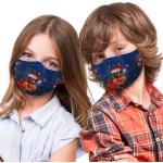 Motiv Alsino Stoffmasken für Kinder für Jungen 