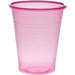 Mundspülbecher Cups 180 ml aus Kunststoff in verschiedenen Farben