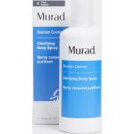 Murad Bodylotions & Körperlotionen bei Akne und Pickeln für  unreine Haut für Damen ohne Tierversuche 