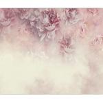 Rosa Murando Blumen-Fototapeten 