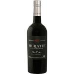 Südafrikanische Muratie Wine Estate Vegane Rotweine 0,75 l 