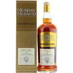 Schottische Single Malt Whiskys & Single Malt Whiskeys Jahrgang 1991 für 31 Jahre von Murray McDavid Islay 