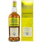 Schottische Blended Malt Whiskys & Blended Malt Whiskeys Jahrgang 2012 0,7 l für 10 Jahre Port finish von Murray McDavid Islay 