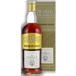 Schottische Blended Whiskeys & Blended Whiskys Jahrgang 2001 abgefüllt 2022 von Murray McDavid Islay 