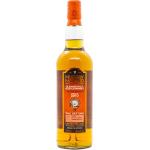 Schottische Blended Malt Whiskys & Blended Malt Whiskeys Jahrgang 2010 0,7 l für 11 Jahre abgefüllt 2021 von Murray McDavid 