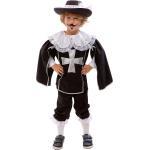 Buttinette Musketier-Kostüme für Kinder 