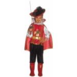 Widmann Musketier-Kostüme für Kinder 