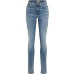 Mustang Jasmin Nachhaltige Jeggings & Jeans-Leggings aus Baumwollmischung für Damen Größe M 
