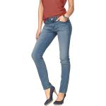 MUSTANG Damen Jasmin Slim Jeans, Blau (Super Bleach 5000-113), W26/L30 L5903
