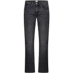 MUSTANG Damen Jeans Sissy Straight Fit Jeanshose Denim Stretch Hose Pants Basic Baumwolle Schwarz w26, Farbe:Medium (1013979-4000-682), Größe:26W / 34L