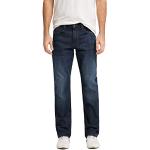 MUSTANG Herren Big Sur Jeans, Blau (Dark 802), W34/L30 (Herstellergröße: 34/30)