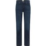 MUSTANG Herren Big Sur Jeans, dunkelblau 843, 34W / 30L