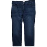 MUSTANG Herren Big Sur Jeans, Dunkelblau 882, 34W / 32L
