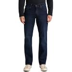 MUSTANG Herren Big Sur Jeans, Mittelblau 5000-781, 34W / 34L
