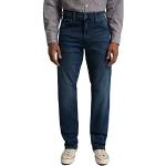 MUSTANG Herren Big Sur Jeans, Mittelblau 782, 34W / 32L