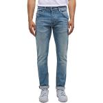 MUSTANG Herren Jeans Hose Style Michigan Tapered