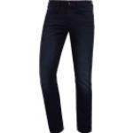 Mustang Oregon Nachhaltige Tapered Jeans mit Reißverschluss aus Baumwollmischung für Herren 