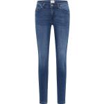 Mustang Jasmin Nachhaltige Skinny Jeans aus Baumwollmischung für Damen Größe M 