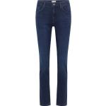 Mustang Sissy Nachhaltige Slim Fit Jeans aus Baumwollmischung für Damen 
