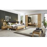 Moderne Musterring Betten mit Ländermotiv aus Massivholz mit Schublade 180x200 