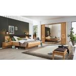 Moderne Musterring Betten aus Massivholz mit Schublade 180x200 