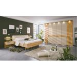 Braune Musterring Zimmereinrichtungen aus Holz 