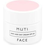 Muti Anti-Age Day Cream SPF 20 (50ml)