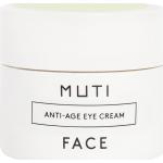 Muti Anti-Age Eye Cream