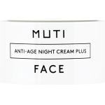 Muti Anti-Age Night Cream Plus (50ml)