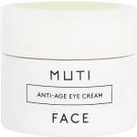 Muti Face Anti-Age Eye Cream (15ml)